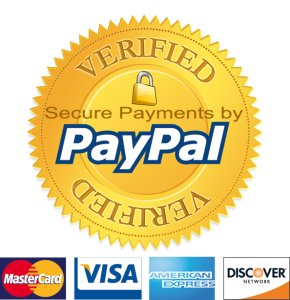 paypal verified